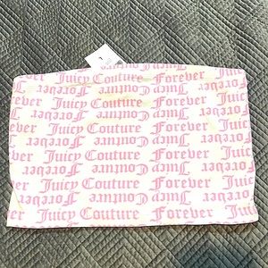 Juicy Couture forever 21  top summer top